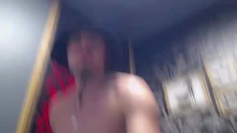 JettCarterr online show from February 2026 11:12:01 PM