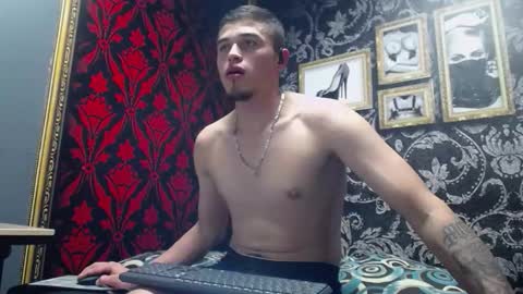 JettCarterr online show from February 2026 10:52:02 PM