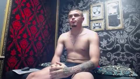 JettCarterr online show from February 2026 10:42:01 PM