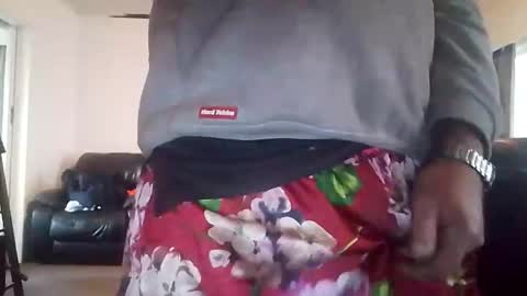 Uncut thick 5 online show from April 2026 07:00:01 PM