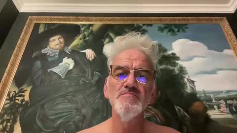 Snapshot of jewlronny chatting on December 2024 05:37:01 PM jewlronny online show from December 2024 05:37:01 PM