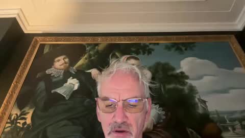 Snapshot of jewlronny chatting on December 2024 03:15:01 PM jewlronny online show from December 2024 03:15:01 PM