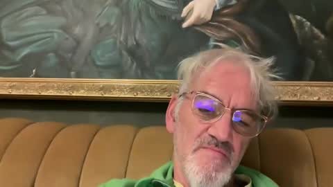 Snapshot of jewlronny chatting on January 2025 10:11:02 PM jewlronny online show from January 2025 10:11:02 PM