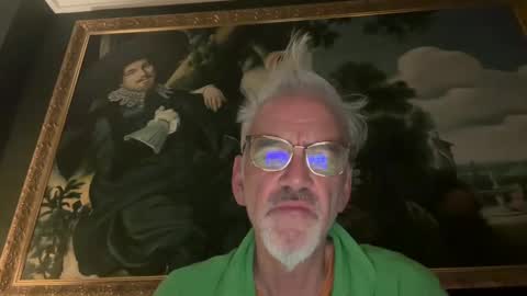 Snapshot of jewlronny chatting on January 2025 04:41:01 PM jewlronny online show from January 2025 04:41:01 PM