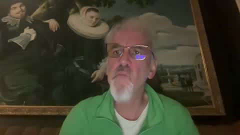 Snapshot of jewlronny chatting on February 2025 07:24:02 PM jewlronny online show from February 2025 07:24:02 PM