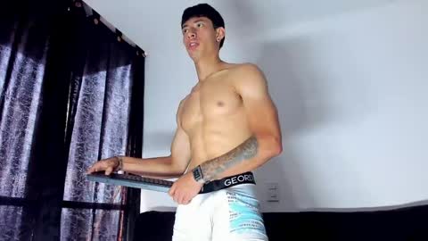 jey cox online show from May 2026 12:01:01 PM