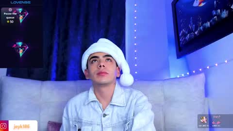 Snapshot of jey_keler chatting on December 2024 04:25:01 AM jey keler online show from December 2024 04:25:01 AM