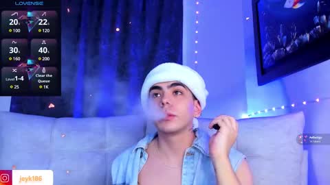 Snapshot of jey_keler chatting on December 2024 04:10:02 AM jey keler online show from December 2024 04:10:02 AM