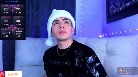 Snapshot of jey_keler chatting on December 2024 06:43:02 AM jey keler online show from December 2024 06:43:02 AM