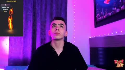 Snapshot of jey_keler chatting on December 2024 08:52:02 AM jey keler online show from December 2024 08:52:02 AM