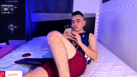 Snapshot of jey_keler chatting on January 2025 07:46:01 AM jey keler online show from January 2025 07:46:01 AM