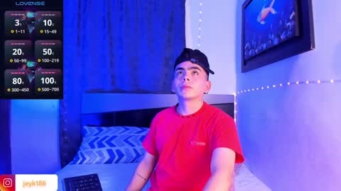 Snapshot of jey_keler chatting on January 2025 07:42:02 AM jey keler online show from January 2025 07:42:02 AM