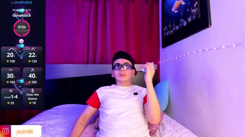 Snapshot of jey_keler chatting on February 2025 07:40:01 AM jey keler online show from February 2025 07:40:01 AM