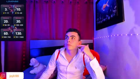 Snapshot of jey_keler chatting on February 2025 05:08:01 AM jey keler online show from February 2025 05:08:01 AM