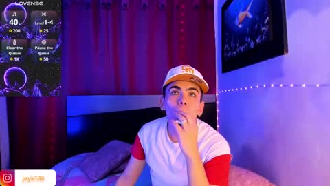 Snapshot of jey_keler chatting on February 2025 01:30:02 AM jey keler online show from February 2025 01:30:02 AM