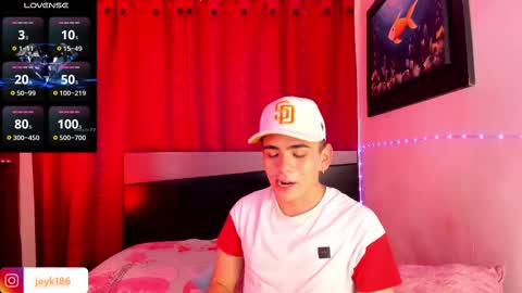 Snapshot of jey_keler chatting on February 2025 04:33:02 AM jey keler online show from February 2025 04:33:02 AM