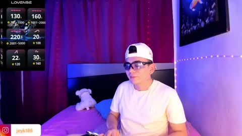 Snapshot of jey_keler chatting on February 2025 04:32:02 AM jey keler online show from February 2025 04:32:02 AM