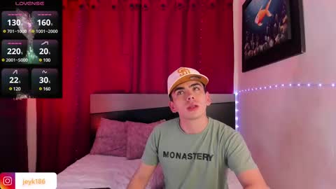 Snapshot of jey_keler chatting on February 2025 04:15:01 AM jey keler online show from February 2025 04:15:01 AM