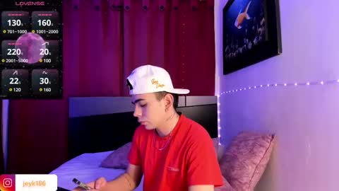 Snapshot of jey_keler chatting on February 2025 03:06:02 AM jey keler online show from February 2025 03:06:02 AM