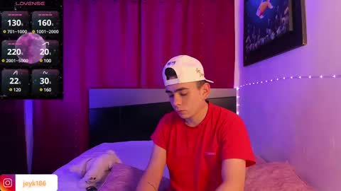 Snapshot of jey_keler chatting on February 2025 10:12:01 AM jey keler online show from February 2025 10:12:01 AM