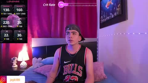 Snapshot of jey_keler chatting on February 2025 04:18:02 AM jey keler online show from February 2025 04:18:02 AM