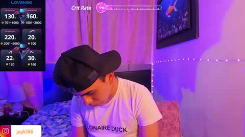 Snapshot of jey_keler chatting on March 2025 02:49:02 AM jey keler online show from March 2025 02:49:02 AM