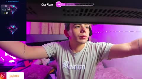 Snapshot of jey_keler chatting on March 2025 06:30:01 AM jey keler online show from March 2025 06:30:01 AM