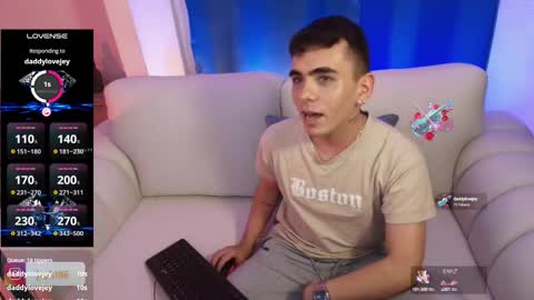 Snapshot of jey_keler chatting on October 2025 09:12:02 PM jey keler online show from October 2025 09:12:02 PM