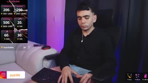 Snapshot of jey_keler chatting on November 2025 06:16:02 AM jey keler online show from November 2025 06:16:02 AM