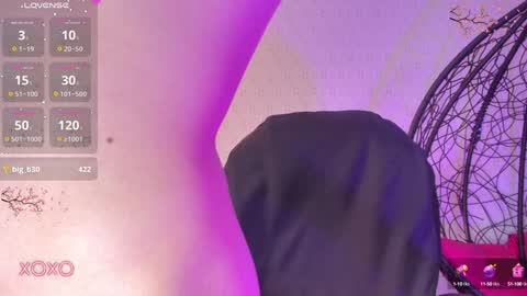 Snapshot of jeyandblae_ chatting on December 2024 11:51:01 PM Jey online show from December 2024 11:51:01 PM