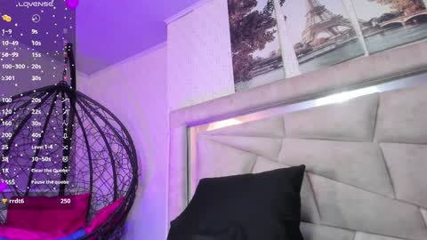 Snapshot of jeyandblae_ chatting on December 2024 10:05:02 PM Jey online show from December 2024 10:05:02 PM