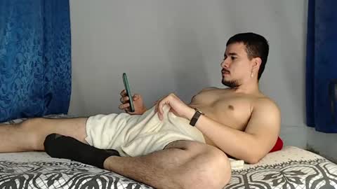 Juan David online show from May 2026 12:00:02 PM