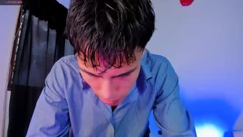 Jeyden Camilo online show from December 2024 08:49:02 PM