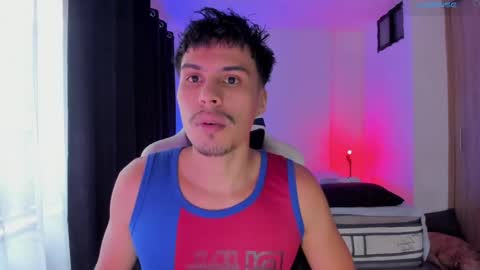 Snapshot of jeyden_camilo chatting on June 2026 09:15:01 PM Jeyden Camilo online show from June 2026 09:15:01 PM