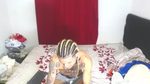 JEYKOB online show from February 2025 06:00:01 AM