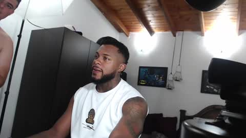 Jeykon blast online show from April 2026 12:01:01 PM