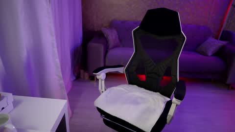 Jeyssy also Andra  online show from January 2025 05:00:02 AM