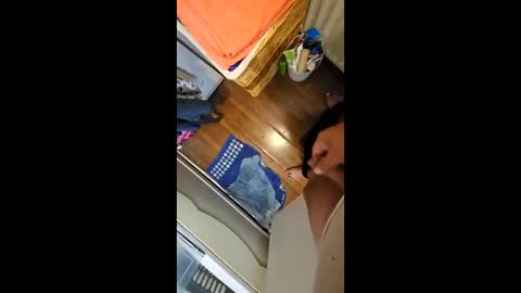 Snapshot of jez619 chatting on September 2025 03:22:02 PM jez619 online show from September 2025 03:22:02 PM