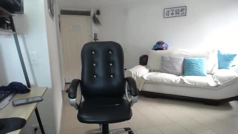 Camila online show from March 2026 03:04:01 PM