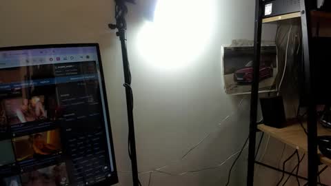 Camila online show from March 2026 04:44:01 PM