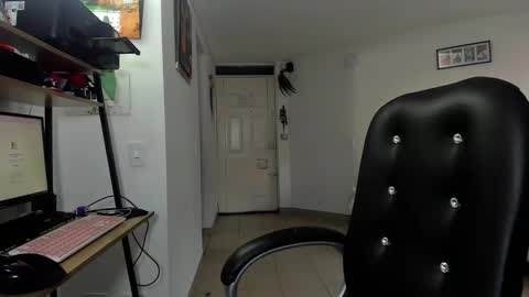 Camila online show from March 2026 02:00:01 PM