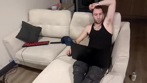 NedeledeN online show from November 2025 01:14:02 AM