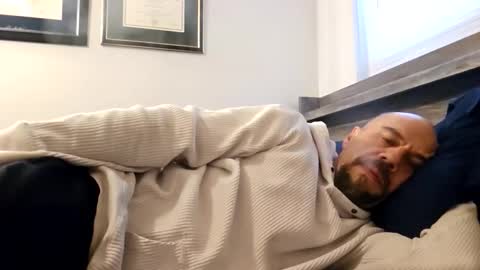 Snapshot of jfkerrig69 chatting on March 2026 09:40:01 PM JustinKaren online show from March 2026 09:40:01 PM