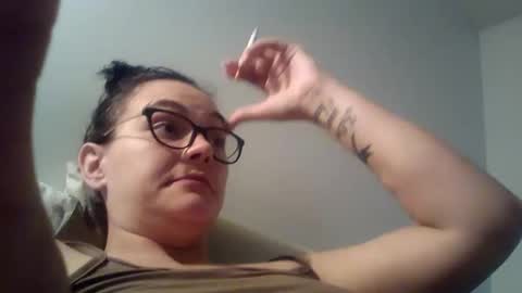 Snapshot of jgibso8 chatting on February 2026 07:38:02 AM Gib Ash online show from February 2026 07:38:02 AM