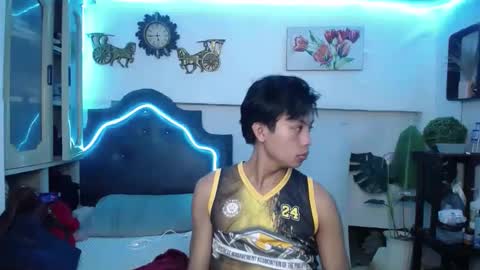 Snapshot of jhan_destroyer2003 chatting on December 2024 02:31:01 AM jhan_destroyer2003 online show from December 2024 02:31:01 AM