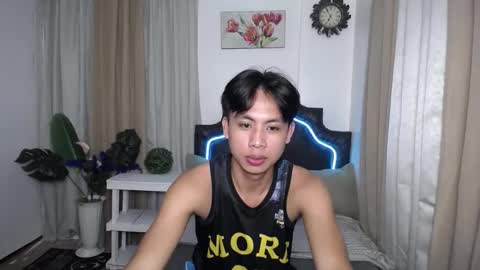Snapshot of jhan_destroyer2003 chatting on January 2025 11:30:02 AM jhan_destroyer2003 online show from January 2025 11:30:02 AM