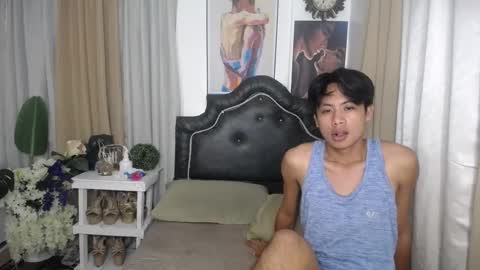Snapshot of jhan_destroyer2003 chatting on February 2025 08:49:01 AM jhan_destroyer2003 online show from February 2025 08:49:01 AM
