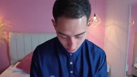 Jhan online show from March 2026 11:16:02 AM