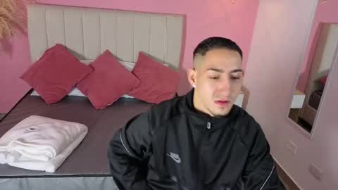 Jhan online show from April 2026 10:54:02 AM