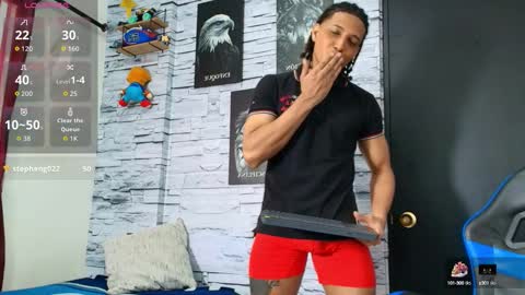 Snapshot of jhay_wheeler777 chatting on September 2025 04:29:02 PM jhay_wheeler777 online show from September 2025 04:29:02 PM